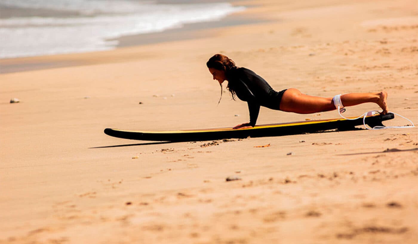 A Importância da Nutrição no Desporto do Surf