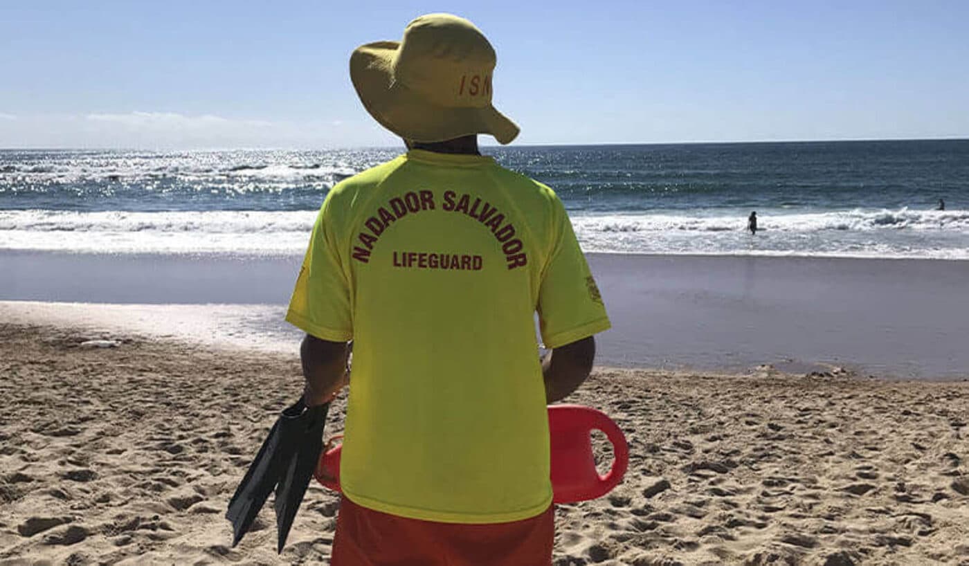 Regras Básicas de Segurança na Praia Importantes Antes de Começar a Surfar